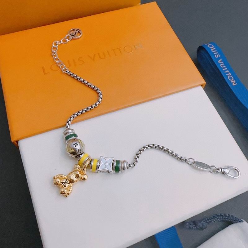 LV Bracelet 03lyr208